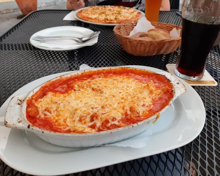 Pizzeria Roma