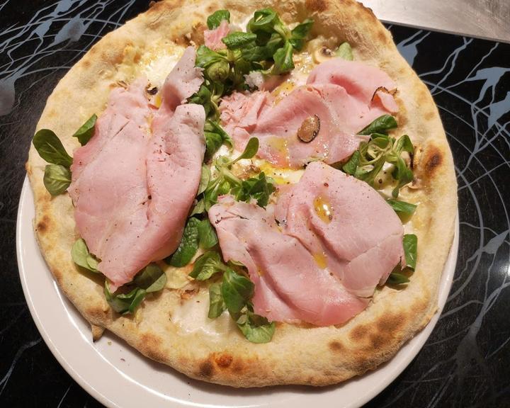 Pizzeria Pomod'oro Nordholz